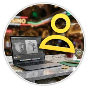 Profilo dell'esperto di gioco d'azzardo online per talepiano.it.